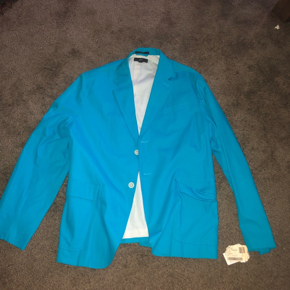 Mossimo jacket